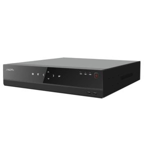 Inaxsys LGNX324KN32T 32-Channel 4K NVR, SATA, 32TB