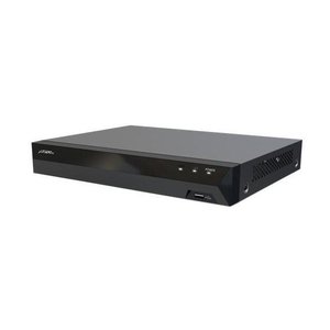 Inaxsys LGNX814KUVR10T 8-Channel 4K Universal UVR with 10TB HDD
