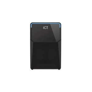 ICT PRX-TSEC-XCDH tSec Extra Card Cradle, Black