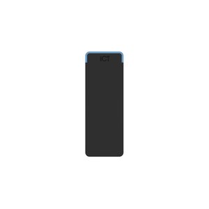 ICT TSL-STD-RK-H TSL Standard 13.56MHz Card Reader with Bluetooth Wireless Technology and Keypad