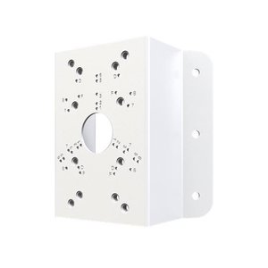 Inaxsys XLGNXPC1B5 LegendNX Series Corner Mount for NX PTZ Cameras, Steel, White
