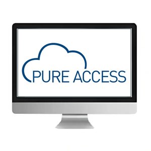 ISONAS PAC-1-RENEW Pure Access Cloud Renewal License, 1-Door
