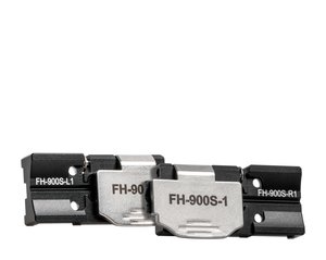 Jonard Tools FH-900S/2 SPARC 900Mu Detachable Single Fiber Holder for Fusion Splicers, 2-Pack