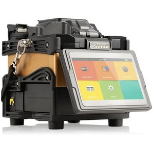 Jonard Tools SPRI-1 SPARC Core Alignment Fusion Splicer, Ribbon Fiber
