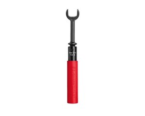 Jonard Tools TWAF-5875 Torque Wrench, Full Head 5/8", 75 in-lb