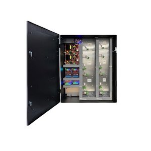LifeSafety Power FPO250-3D8P2M8NLCE8H1/T16-C FPO250 Power Supply, 250W, Single Voltage, 120 VAC
