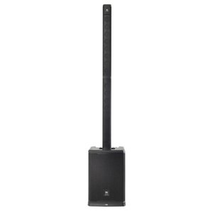 JBL Professional JBL-PRXONE-NAT All-in-One Powered Column PA with Mixer and DSP