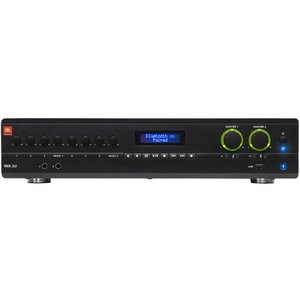 JBL Professional NVMA260-0-US VMA260 VMA Series Commercial Mixer Amplifier
