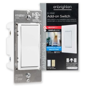 ge enbrighten 46199 add-on switch, white and light almond paddles, chassis 2.0 for 12723 image of js-46199;ge enbrighten 46199 add-on switch, white and light almond paddles, chassis 2.0 for 12723 image of js-46199;ge enbrighten 46199 add-on switch, white and light almond paddles, chassis 2.0 for 12723 image of js-46199