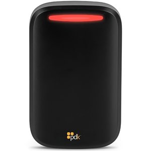 ProdataKey BAY-RGPBV2 Red Reader V2 Single‑Gang High‑Security Access Reader