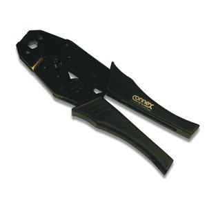 Amphenol RF 47-10210 Amphenol Ratcheting Hand Crimp Frame with Die Set