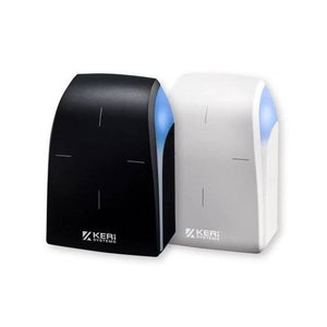 Keri Systems ARC-OS Aurora Arc Reader, 13.56MHz Upgradeable Standard Bluetooth