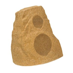 Klipsch AWR-650-SM Rock Speaker, Sandstone
