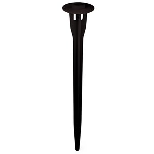 Klipsch 1063448 PRO-18-GS 18" Ground Stake Accessory