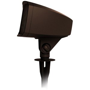 Klipsch 1063468 Landscape Series Outdoor Speaker System, Includes (4) PRO-650T-LS Landscape Satellite Speakers, (1) PRO-12SW-LS Landscape Subwoofer, (4) PRO-18-GS 18" Ground Stake