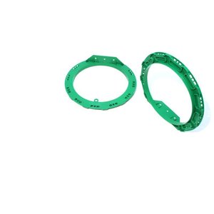 Klipsch IK-800-C Install Kit, Green