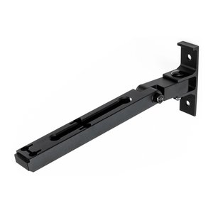 Klipsch 1067140 Pro‐1‐SM Highly-Durable Surface Mount Arm