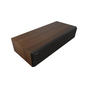 Klipsch 1070042 II Reference Premiere Center Channel Speaker, Walnut