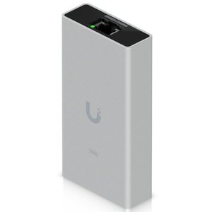 Ubiquiti UACC-ADAPTER-RJ45-USBC-10GE 10G Ethernet Adapter with RJ45 and USB-C Ports
