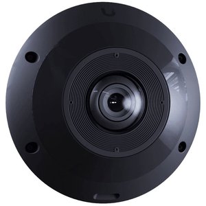 Ubiquiti UVC-G6-PRO-360-B UniFi G6 Pro 360 12MP Video Camera, Black