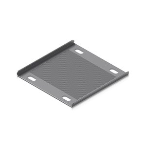 Ubiquiti UACC-Rack-Shelf-TL Toolless Mini Rack Shelf, Cold Rolled Carbon Steel