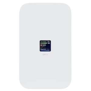 Ubiquiti U5G-Max High-Performance 5G Modem, 3.4Gbps