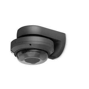 Ubiquiti UACC-AI-MS-4-AM-W AI Multi Sensor 4 Camera Arm Mount, White