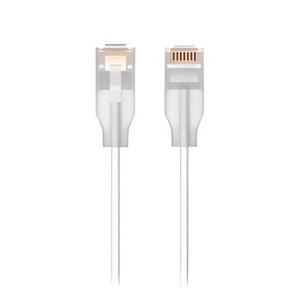 Ubiquiti UACC-Cable-Patch-EL-8M-W CAT6 Etherlighting LAN Patchcord, 8m