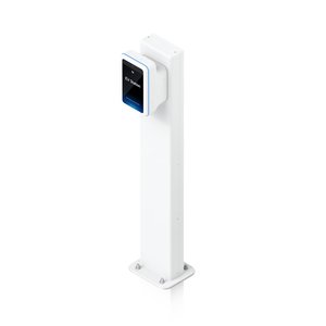 Ubiquiti UACC-EV-Station-Stand Indoor / Outdoor EV Station Stand, White