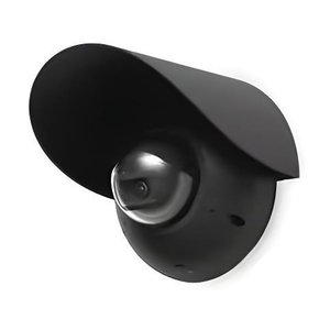 Ubiquiti UACC-G6-DOME-WS-B Dome Camera Weather Protector, Black
