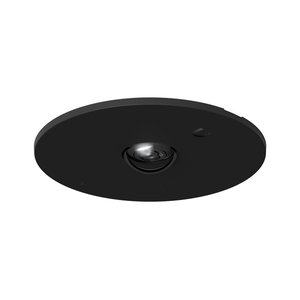 Ubiquiti UACC-G6-Pro-360-FM-B Mounting Accessory for UVC-G6-Pro-360-B / UVC-G6-Pro-360-W Dome Camera, Black