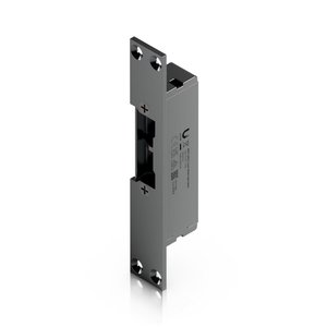 Ubiquiti UACC-Lock-Strike-Safe-8mm Fail-Safe Strike Lock, 8mm Lock Slot, Narrow