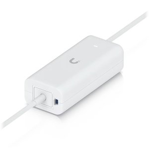 Ubiquiti UACC-PoE+-USBC PoE Integrated AC Adapter