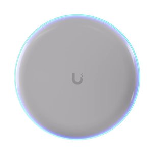 Ubiquiti UBB-XG-SINGLE UniFi Wireless Point-to-Point Bridge XG with 10G SFP+ Uplink, 60GHz, US Version
