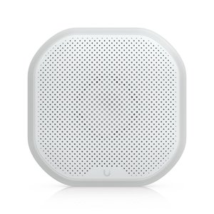 Ubiquiti USL-Siren SuperLink Siren, 110 dB Alarm, Emergency LED