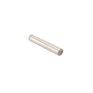 Linear 2400-416 Dowel Pin, 0.3752" Dia x 2" Long