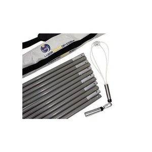 LSDI LS-81-504 Individual / Replacement Whisk Head for FishTix