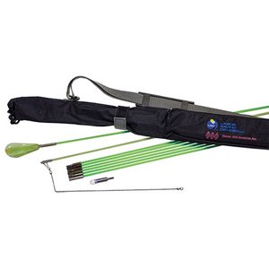 LSDI LS-81-600 Creep-Zit Compact 24' Kit