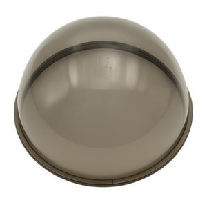 Luminys LUM-B01 3.4" Polycarbonate Replacement Bubble for N5D and N3D Domes, Smoked