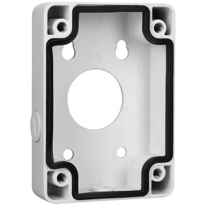 Luminys LUM-J10 Junction Box for Select P55/P54/P45 Series PTZ Cameras