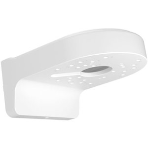 Luminys LUM-W07 Wall Mount Bracket for 5MP Kit Turret Cameras