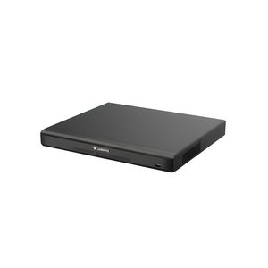 Luminys R42-8PA2 R4 Mainstream Series 8-Channel 16MP NVR with 8-Port PoE