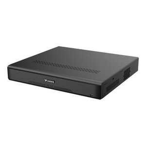 Luminys R54-32PA8 R5 Mainstream Series NVR, 8K 32-Channel, 24-PoE, 8TB