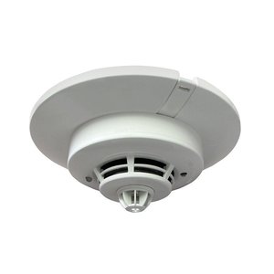 Mircom SD-100-2WP 2-Wire Photoelectric Smoke Detector