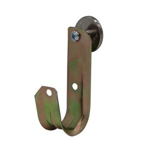 Mag Daddy JH21MS-100 1-5/16″ Magnetic J-Hook, Side-Mounted, 100-Pack