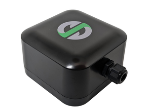 soundsecure ss-820 bi-directional amplifier for ip cameras image of sw-ss820