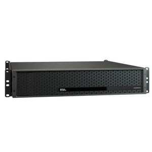 Middle Atlantic UPX-EXPANRUN-OL20 NEXSYS Online UPS Expandable Run Time Unit for 2000VA UPS Units, 2U, Black