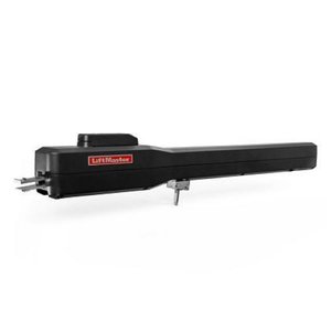 LiftMaster LA500PKGUL Swing Gate Operator Package with Battery Backup and Control Box