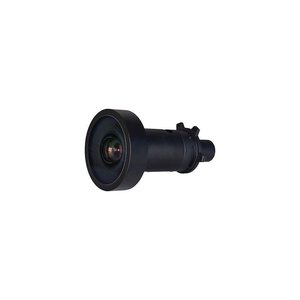 Optoma BX-CTADOME 3.23mm Fixed Lens for Dome Sizes of 2-10m Diameter, 360º Projection