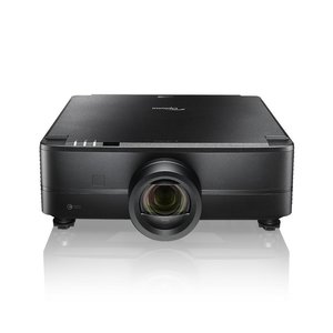 Optoma HCPro-5400 4K UHD Triple Laser RGB Projector, 5000lm, 80-300" Screen Size
